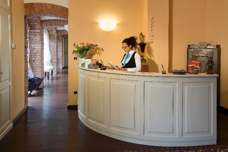 Hotel Cascina Di Corte Venaria Reale Eksteriør bilde