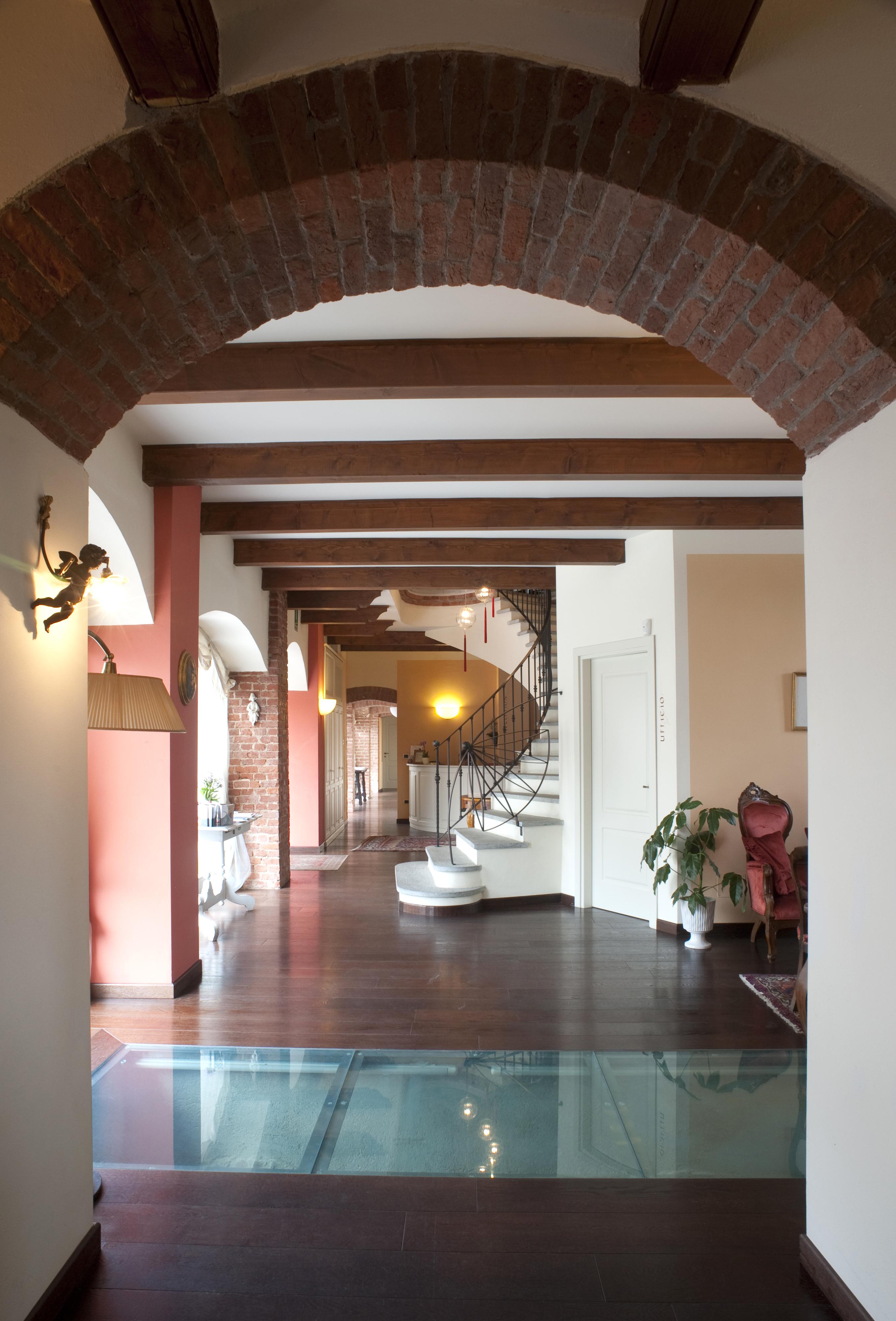 Hotel Cascina Di Corte Venaria Reale Eksteriør bilde