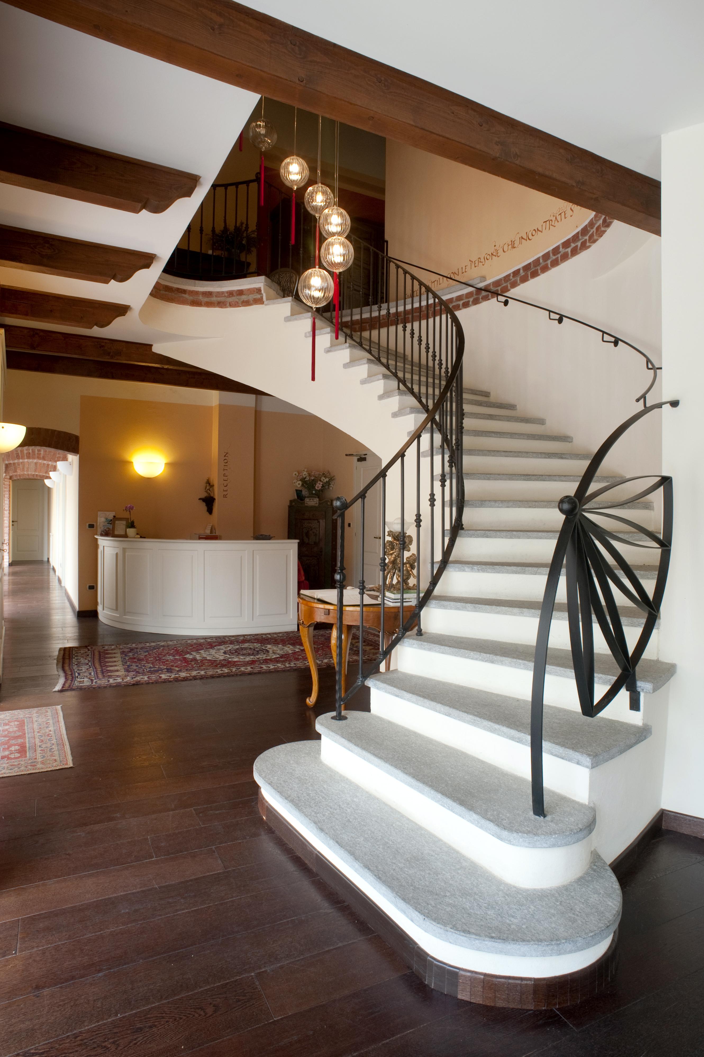 Hotel Cascina Di Corte Venaria Reale Eksteriør bilde