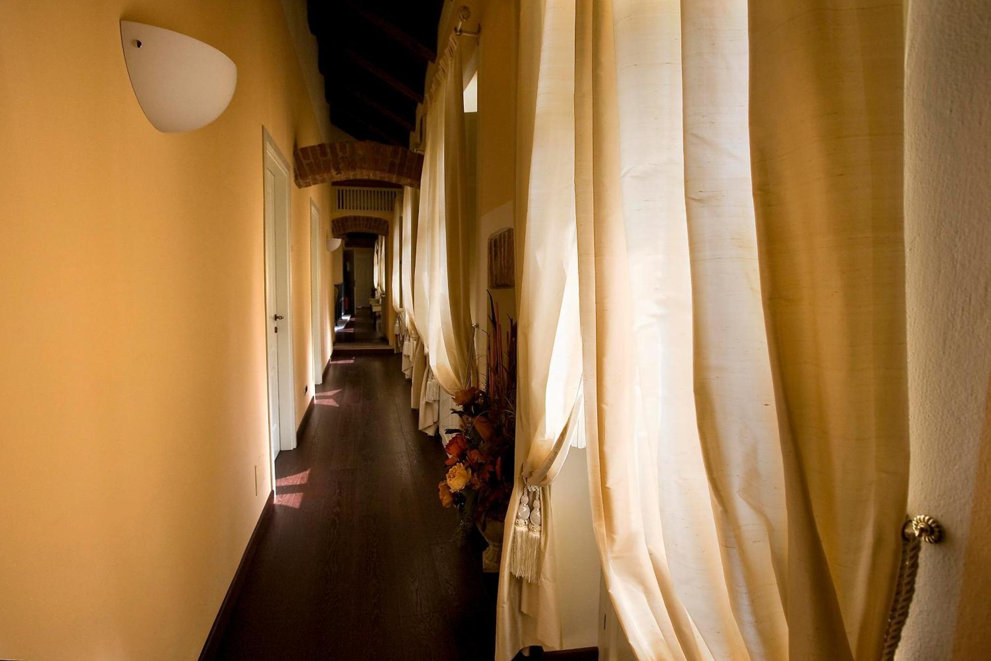 Hotel Cascina Di Corte Venaria Reale Eksteriør bilde