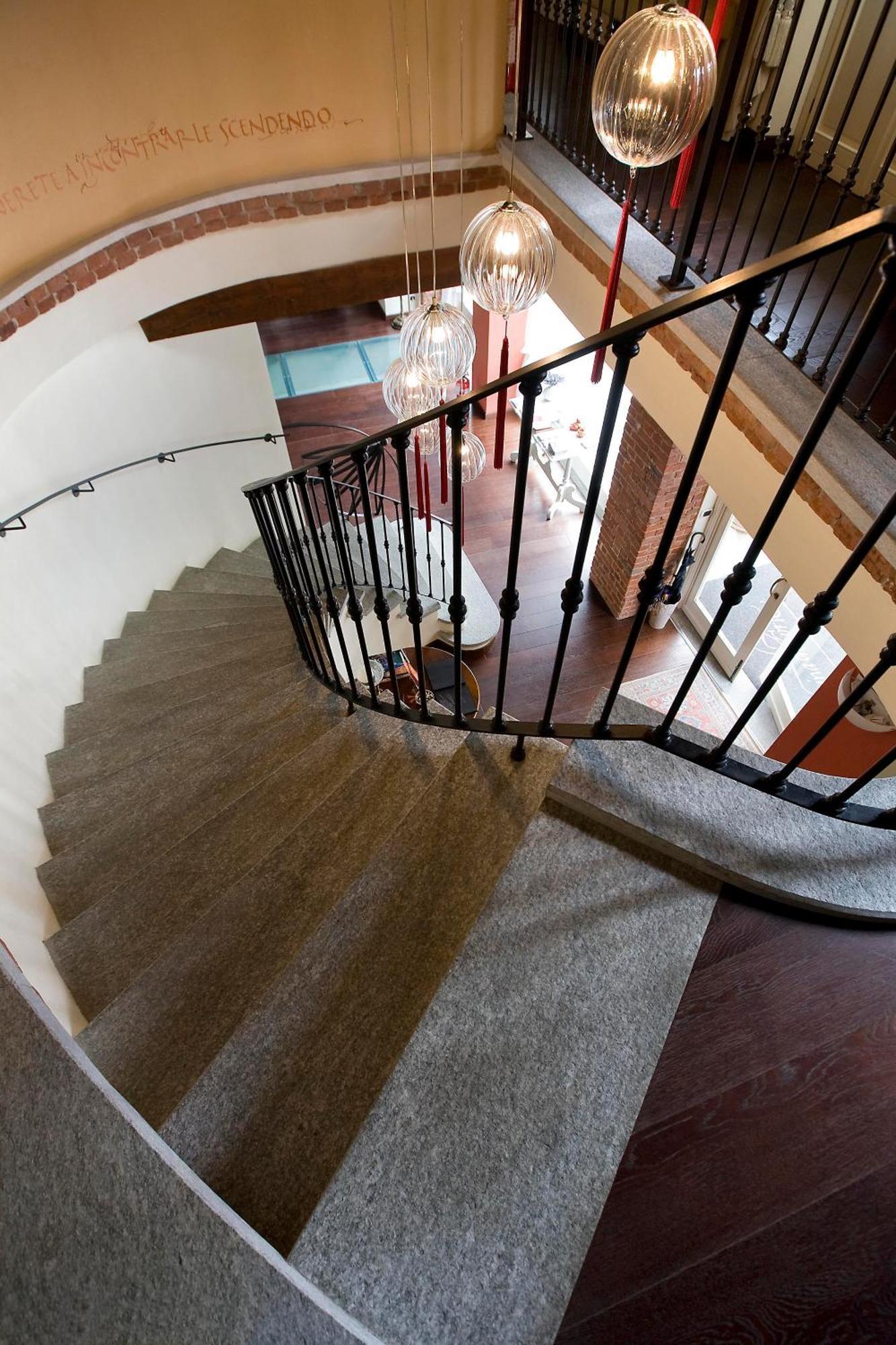 Hotel Cascina Di Corte Venaria Reale Eksteriør bilde