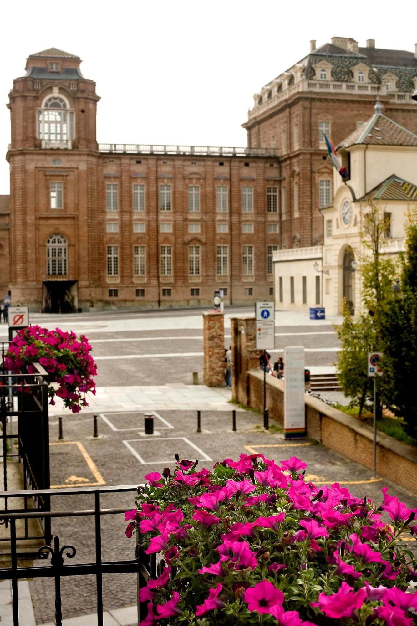 Hotel Cascina Di Corte Venaria Reale Eksteriør bilde