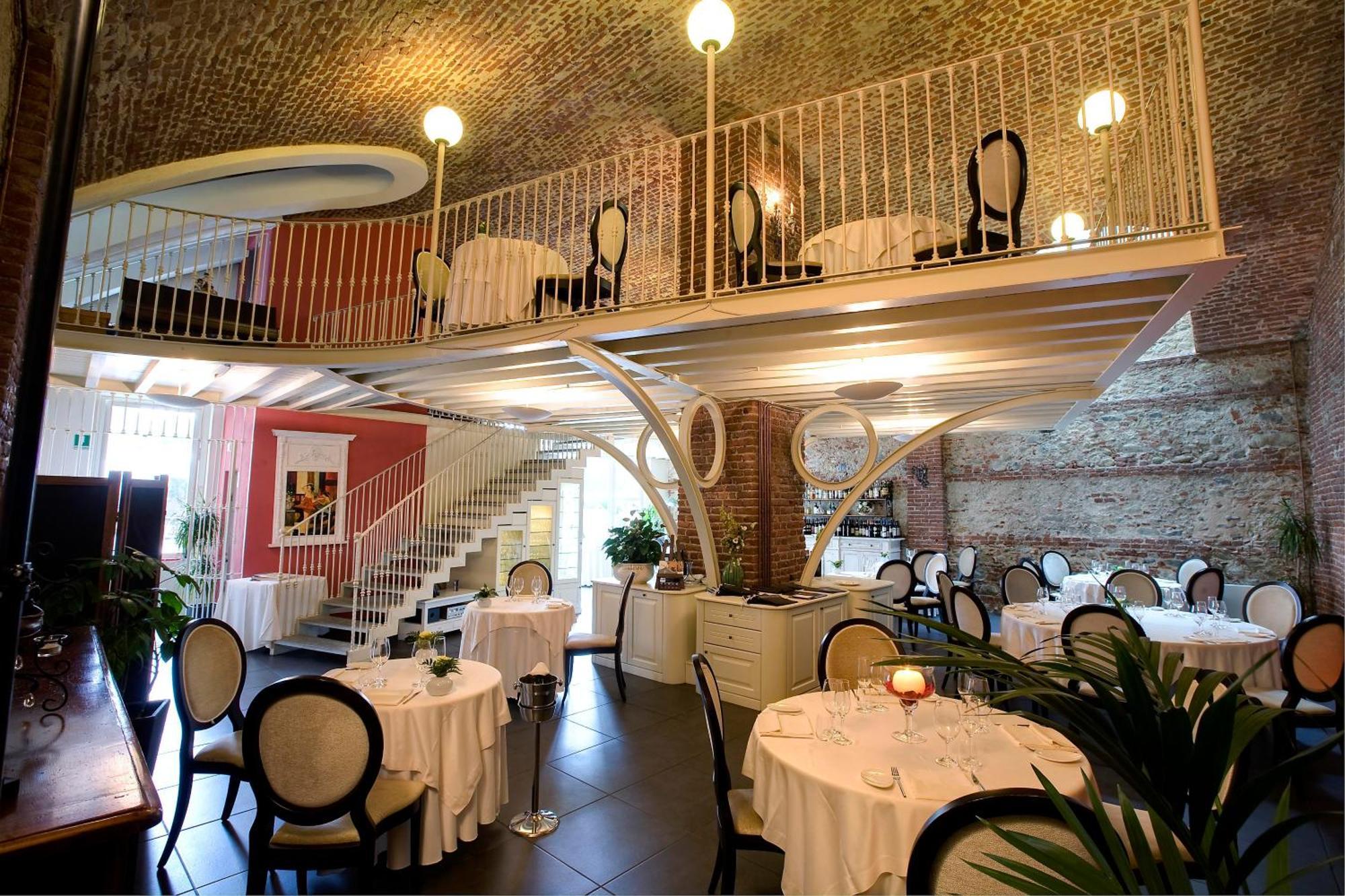 Hotel Cascina Di Corte Venaria Reale Eksteriør bilde