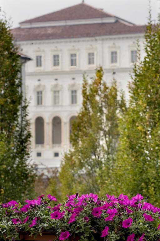 Hotel Cascina Di Corte Venaria Reale Eksteriør bilde