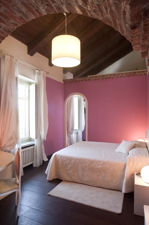 Hotel Cascina Di Corte Venaria Reale Eksteriør bilde