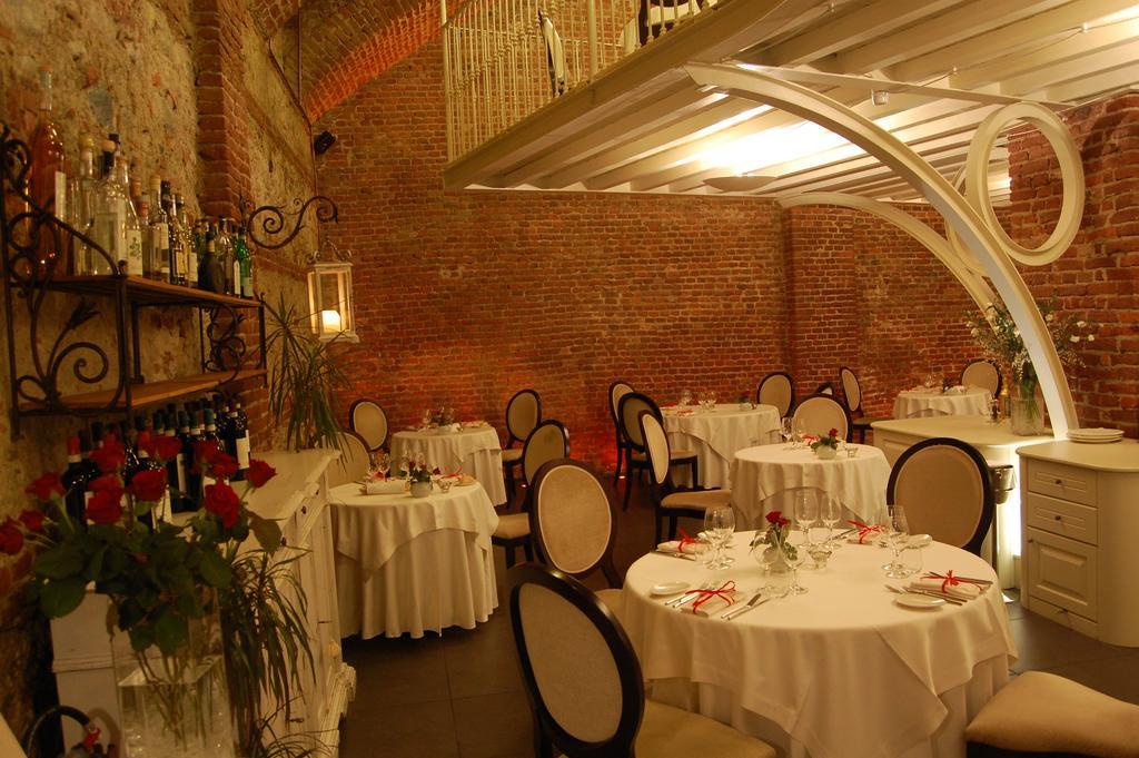 Hotel Cascina Di Corte Venaria Reale Eksteriør bilde
