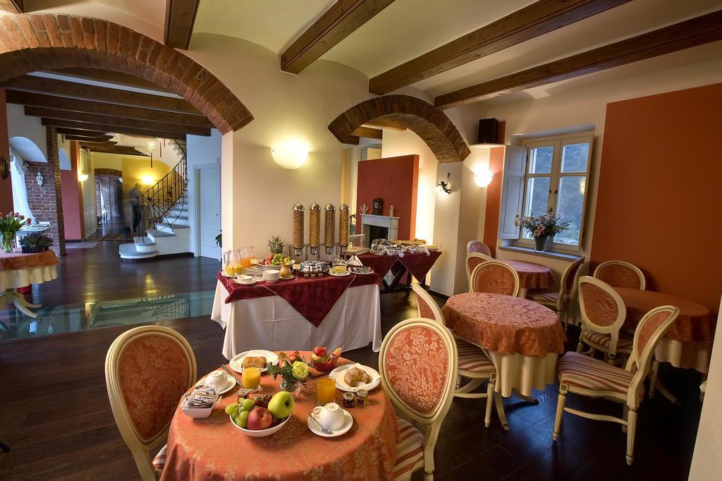 Hotel Cascina Di Corte Venaria Reale Eksteriør bilde