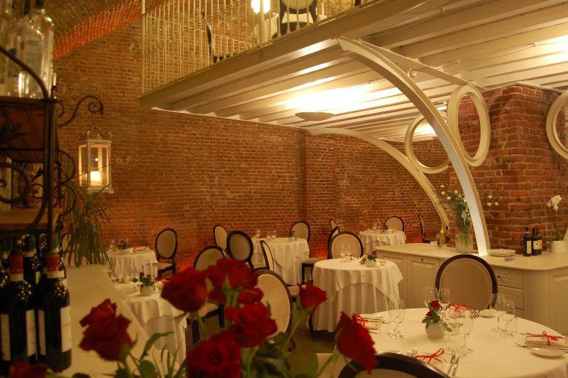 Hotel Cascina Di Corte Venaria Reale Eksteriør bilde