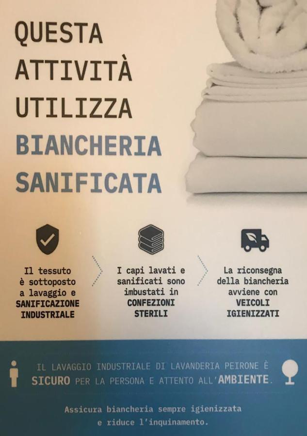Hotel Cascina Di Corte Venaria Reale Eksteriør bilde